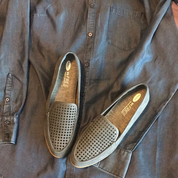 Dr sholls loafers✅ - Picture 2 of 11